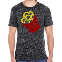 Men's Blizzard Jersey Short-Sleeve T-Shirt Thumbnail