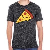 Men's Blizzard Jersey Short-Sleeve T-Shirt Thumbnail