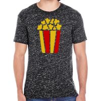 Men's Blizzard Jersey Short-Sleeve T-Shirt Thumbnail