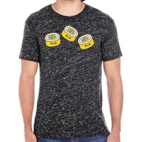 Men's Blizzard Jersey Short-Sleeve T-Shirt Thumbnail