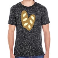 Men's Blizzard Jersey Short-Sleeve T-Shirt Thumbnail