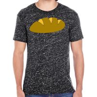 Men's Blizzard Jersey Short-Sleeve T-Shirt Thumbnail