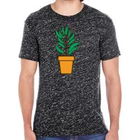 Men's Blizzard Jersey Short-Sleeve T-Shirt Thumbnail