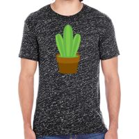 Men's Blizzard Jersey Short-Sleeve T-Shirt Thumbnail