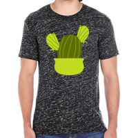 Men's Blizzard Jersey Short-Sleeve T-Shirt Thumbnail