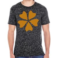 Men's Blizzard Jersey Short-Sleeve T-Shirt Thumbnail