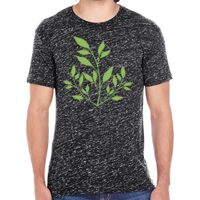 Men's Blizzard Jersey Short-Sleeve T-Shirt Thumbnail