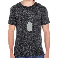 Men's Blizzard Jersey Short-Sleeve T-Shirt Thumbnail