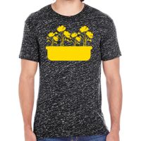 Men's Blizzard Jersey Short-Sleeve T-Shirt Thumbnail