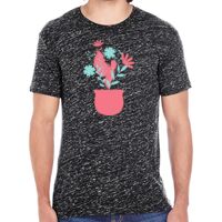 Men's Blizzard Jersey Short-Sleeve T-Shirt Thumbnail
