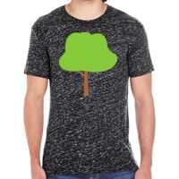 Men's Blizzard Jersey Short-Sleeve T-Shirt Thumbnail