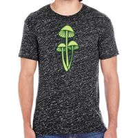 Men's Blizzard Jersey Short-Sleeve T-Shirt Thumbnail