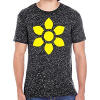 Men's Blizzard Jersey Short-Sleeve T-Shirt Thumbnail