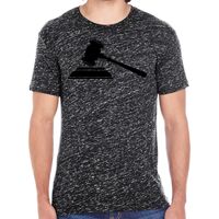 Men's Blizzard Jersey Short-Sleeve T-Shirt Thumbnail