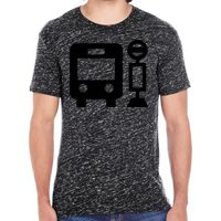 Men's Blizzard Jersey Short-Sleeve T-Shirt Thumbnail