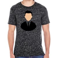 Men's Blizzard Jersey Short-Sleeve T-Shirt Thumbnail