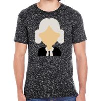 Men's Blizzard Jersey Short-Sleeve T-Shirt Thumbnail