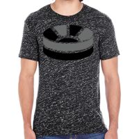 Men's Blizzard Jersey Short-Sleeve T-Shirt Thumbnail
