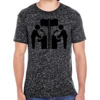 Men's Blizzard Jersey Short-Sleeve T-Shirt Thumbnail