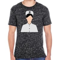 Men's Blizzard Jersey Short-Sleeve T-Shirt Thumbnail