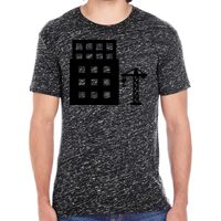 Men's Blizzard Jersey Short-Sleeve T-Shirt Thumbnail