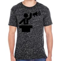 Men's Blizzard Jersey Short-Sleeve T-Shirt Thumbnail