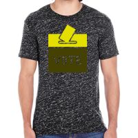 Men's Blizzard Jersey Short-Sleeve T-Shirt Thumbnail