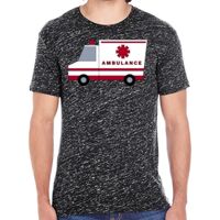 Men's Blizzard Jersey Short-Sleeve T-Shirt Thumbnail