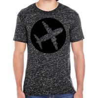 Men's Blizzard Jersey Short-Sleeve T-Shirt Thumbnail