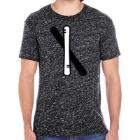 Men's Blizzard Jersey Short-Sleeve T-Shirt Thumbnail