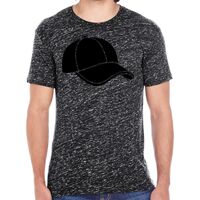 Men's Blizzard Jersey Short-Sleeve T-Shirt Thumbnail