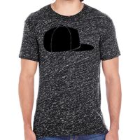 Men's Blizzard Jersey Short-Sleeve T-Shirt Thumbnail