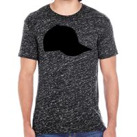 Men's Blizzard Jersey Short-Sleeve T-Shirt Thumbnail