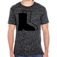 Men's Blizzard Jersey Short-Sleeve T-Shirt Thumbnail
