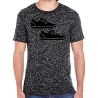 Men's Blizzard Jersey Short-Sleeve T-Shirt Thumbnail