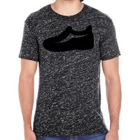 Men's Blizzard Jersey Short-Sleeve T-Shirt Thumbnail