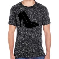 Men's Blizzard Jersey Short-Sleeve T-Shirt Thumbnail