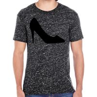 Men's Blizzard Jersey Short-Sleeve T-Shirt Thumbnail
