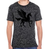 Men's Blizzard Jersey Short-Sleeve T-Shirt Thumbnail