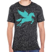 Men's Blizzard Jersey Short-Sleeve T-Shirt Thumbnail