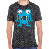 Men's Blizzard Jersey Short-Sleeve T-Shirt Thumbnail