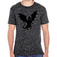 Men's Blizzard Jersey Short-Sleeve T-Shirt Thumbnail