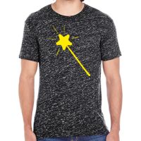 Men's Blizzard Jersey Short-Sleeve T-Shirt Thumbnail