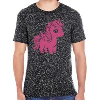 Men's Blizzard Jersey Short-Sleeve T-Shirt Thumbnail