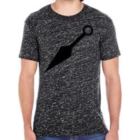 Men's Blizzard Jersey Short-Sleeve T-Shirt Thumbnail