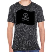 Men's Blizzard Jersey Short-Sleeve T-Shirt Thumbnail