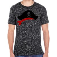 Men's Blizzard Jersey Short-Sleeve T-Shirt Thumbnail
