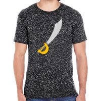 Men's Blizzard Jersey Short-Sleeve T-Shirt Thumbnail