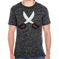 Men's Blizzard Jersey Short-Sleeve T-Shirt Thumbnail