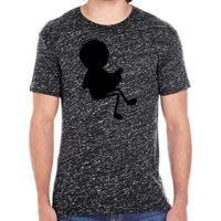 Men's Blizzard Jersey Short-Sleeve T-Shirt Thumbnail